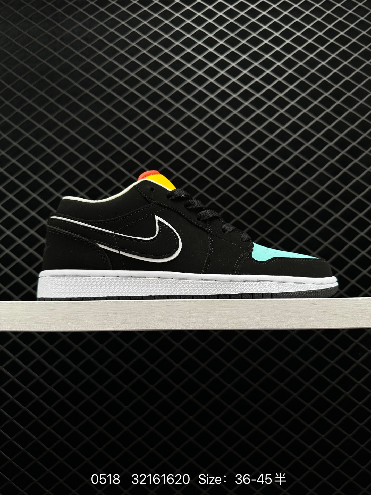 Air Jordan 1 Low Air Jordan 1 Low